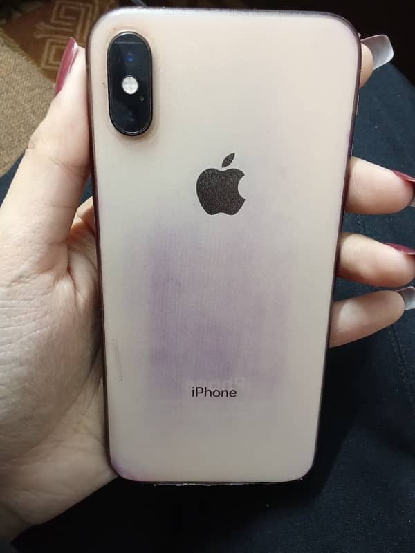 iphone XS for sale 7