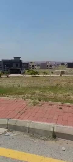 10 Marla Residential Plot For Sale At Very Reasonable Price. . . !