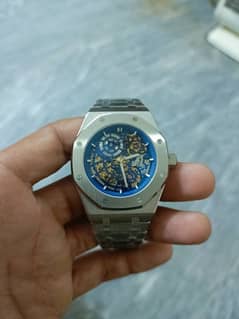 AUDEMARS