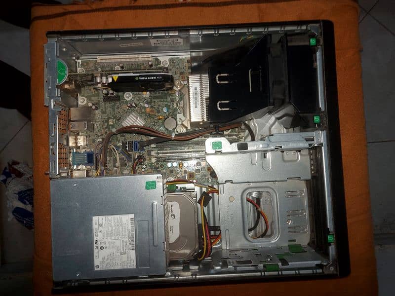 hp gaming pc 3