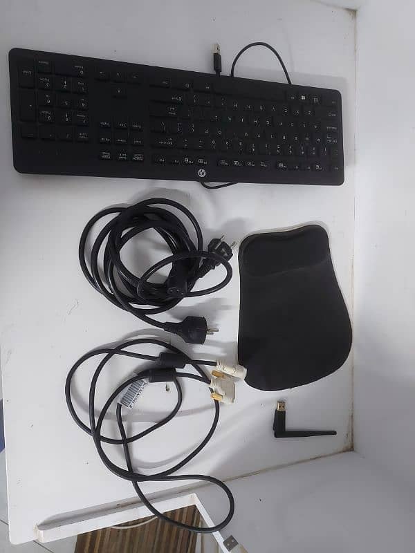 hp gaming pc 10