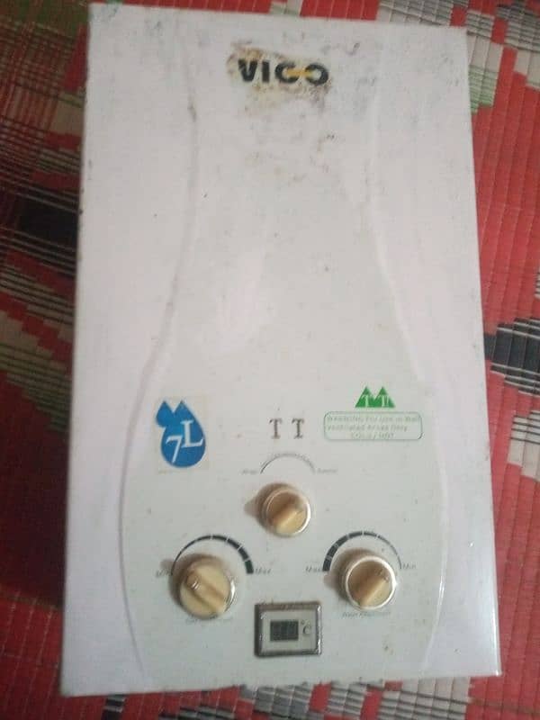 vico company 6 volt electric geyser for sale 030821seven7246 my Whatsp 0