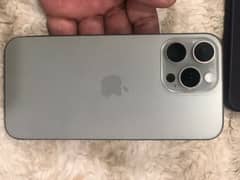 iPhone 15 pro max non pta 256GB