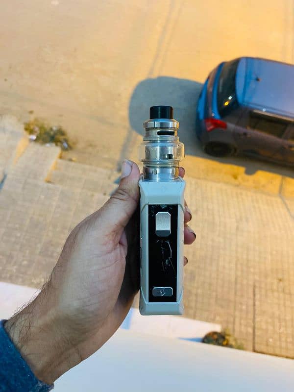 GEEK VAPE L200 CLASSIC 8