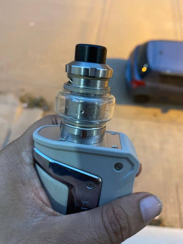 GEEK VAPE L200 CLASSIC 9