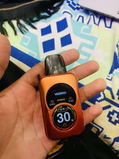 vapes and pods