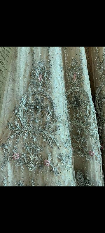 Bridal Walima Maxi 2