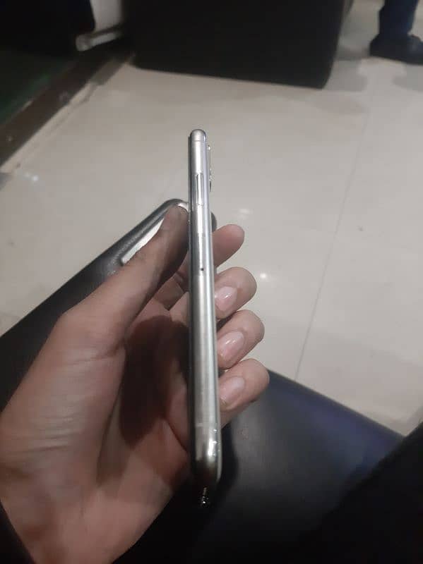 iphone X PTA 256GB exchange possible 1