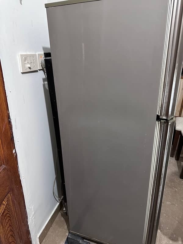 PEL refrigerator 0