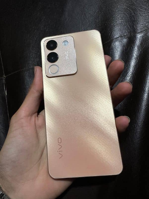 Vivo V29e 0