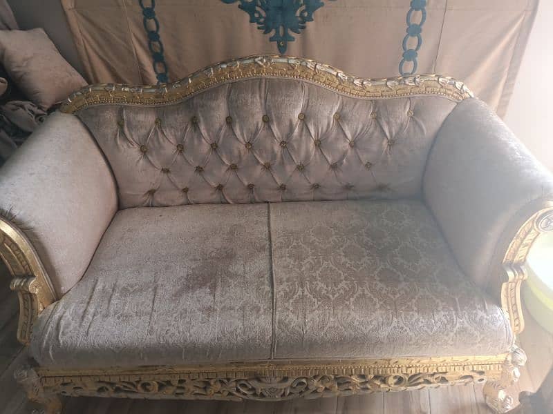 Sofa wash & Carpet Cleaning Sofa Cleaning plz Call Us 03244025862 3