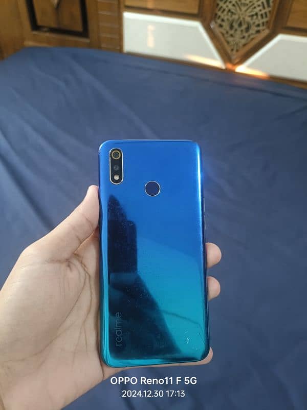 REALME 3 1