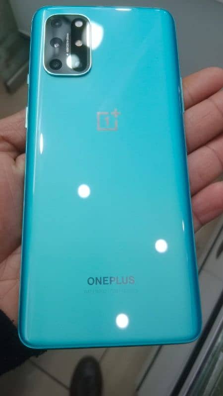 OnePlus Mobile 12/256. 3