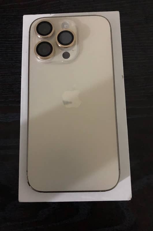 Iphone 14 Pro 128 GB LLA / Factory Unlock 2