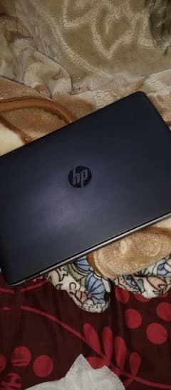 HP Elite book