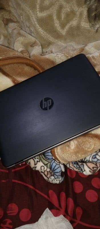 HP Elite book 0