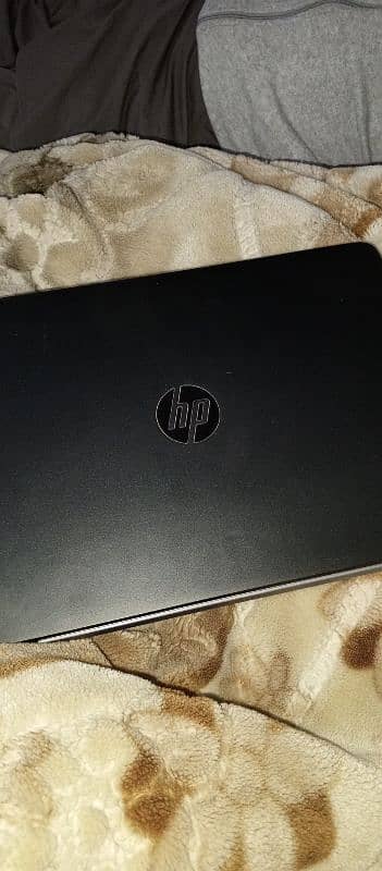 HP Elite book 4