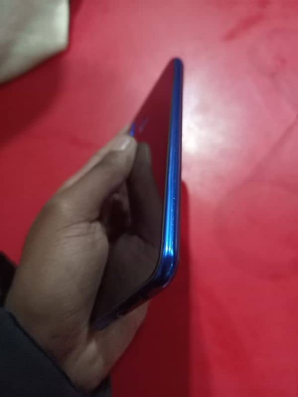 Huawei nova 3i original phone 4/128 3