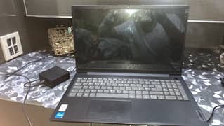 lenovo i3 11th generation laptop