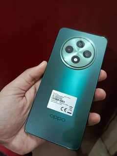 Oppo reno 12f 5G