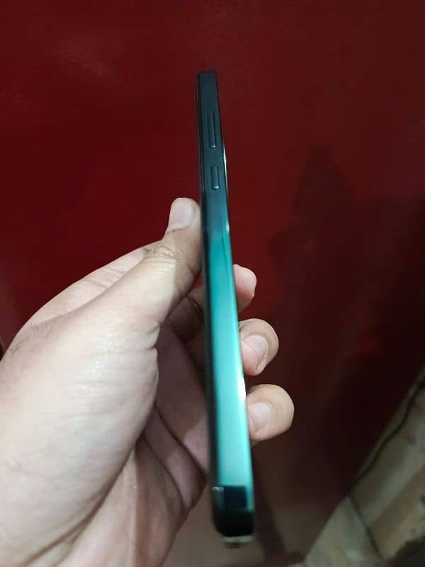 Oppo reno 12f 5G 3