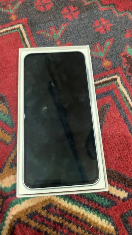 Samsung A55 5G New 2