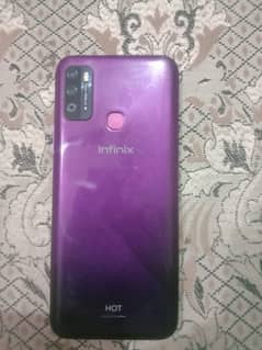 infinix