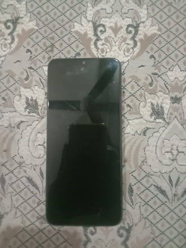 infinix Hot 9 play 4GB 64GB PTA approved 1