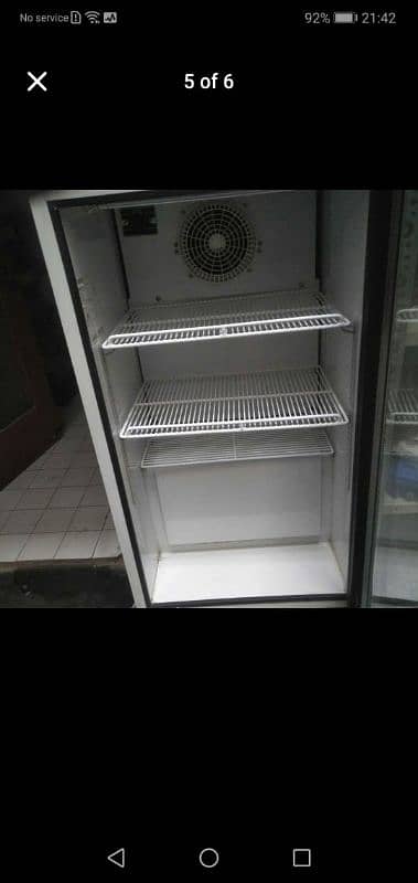 Verioline small size refrigerator chiller 3