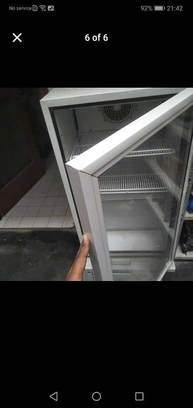 Verioline small size refrigerator chiller 4