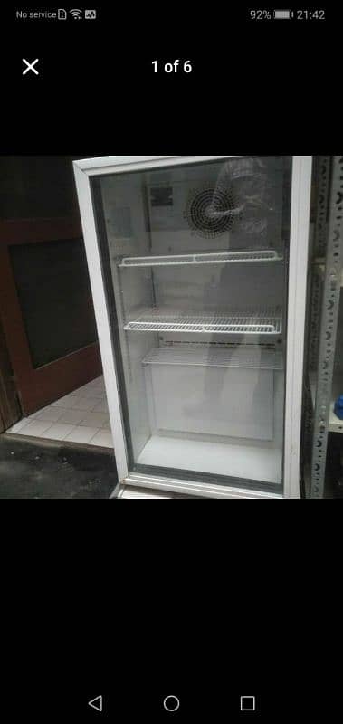 Verioline small size refrigerator chiller 5