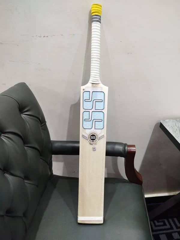 ORIGINAL KASHMIR WILLOW BAT 0