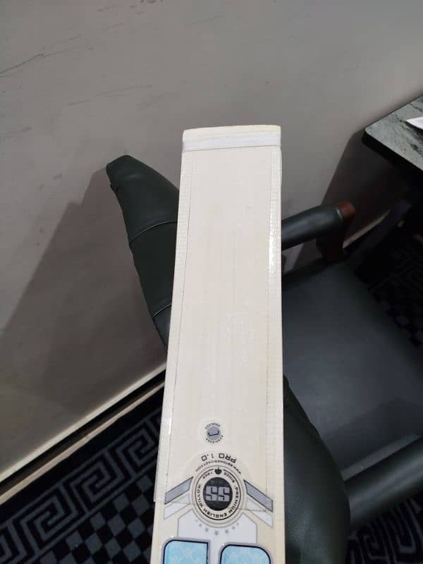 ORIGINAL KASHMIR WILLOW BAT 7