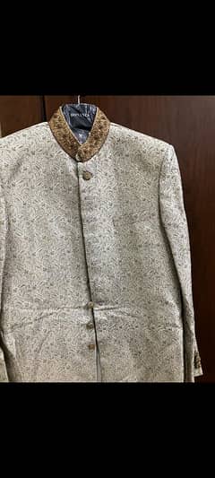 Sherwani