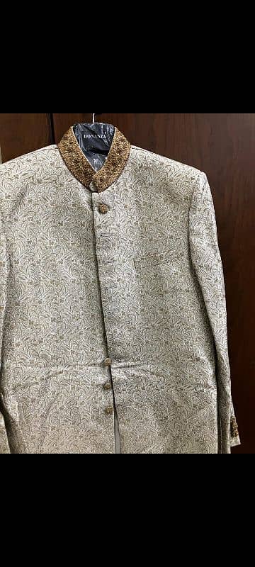 Sherwani 0