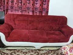 7 Seater Sofa Set