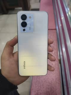 INFINIX NOTE 12 8/128 AMOLED DISPLAY G96 PROOSSER