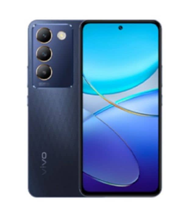 vivo y 100 0