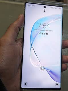 samsung note10 plus