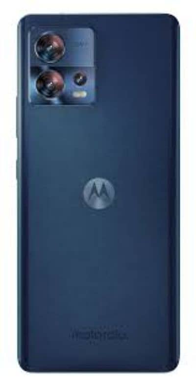 Moto Edge 30 Fusion (PTA Approved) 1