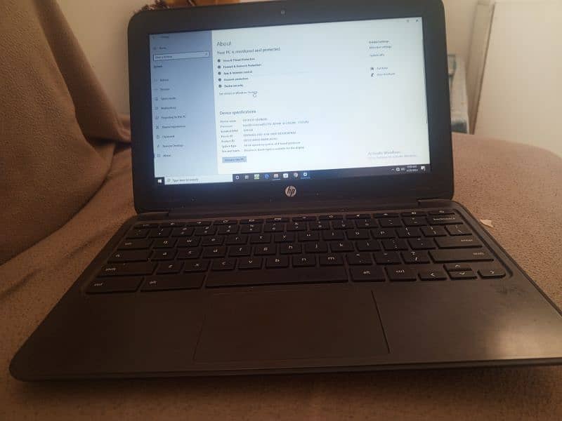 Chromebook best for normal use 1