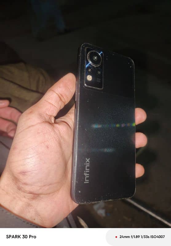 •INFINIX NOTE 12 FOR SALE 6