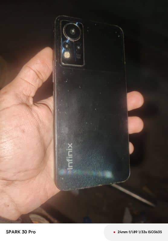 •INFINIX NOTE 12 FOR SALE 9