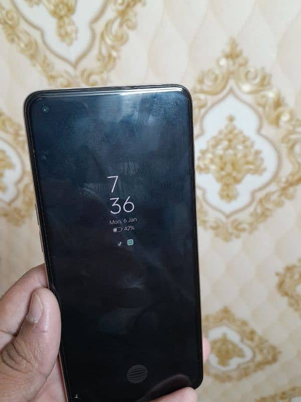 oppo F21 pro 4g 1