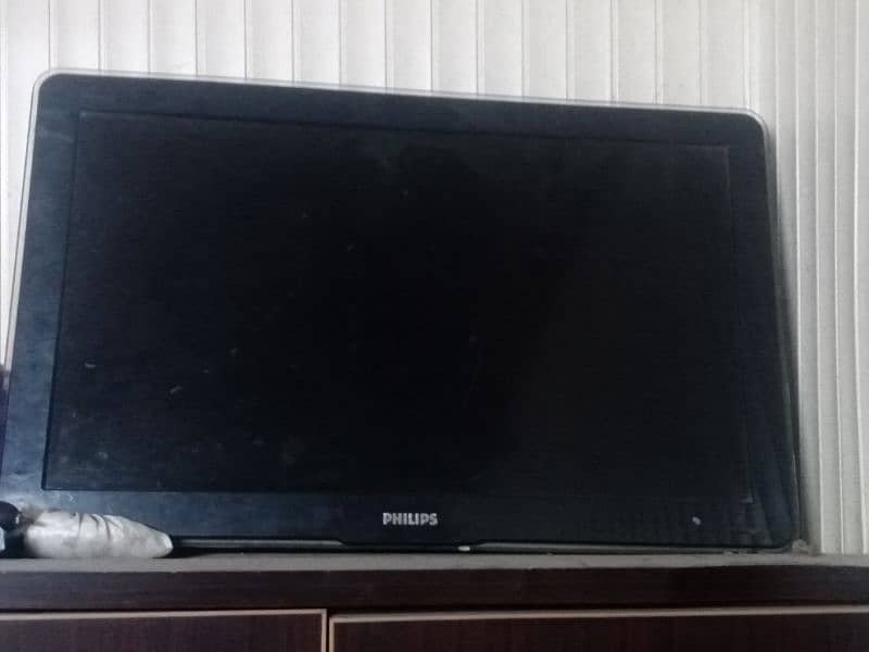 Philips palasma 40. inch 0