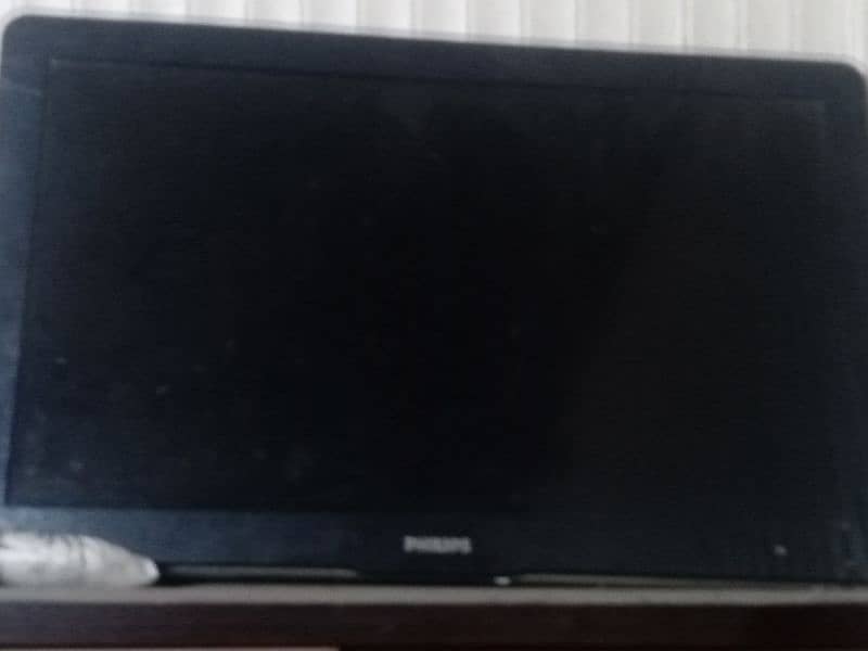 Philips palasma 40. inch 1