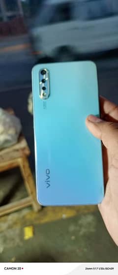 Vivo S1  128GB