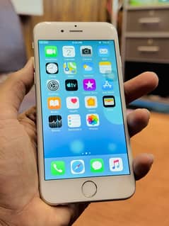 iphone 6 64gb non pta waterpack contact 03107694295 only watsapp