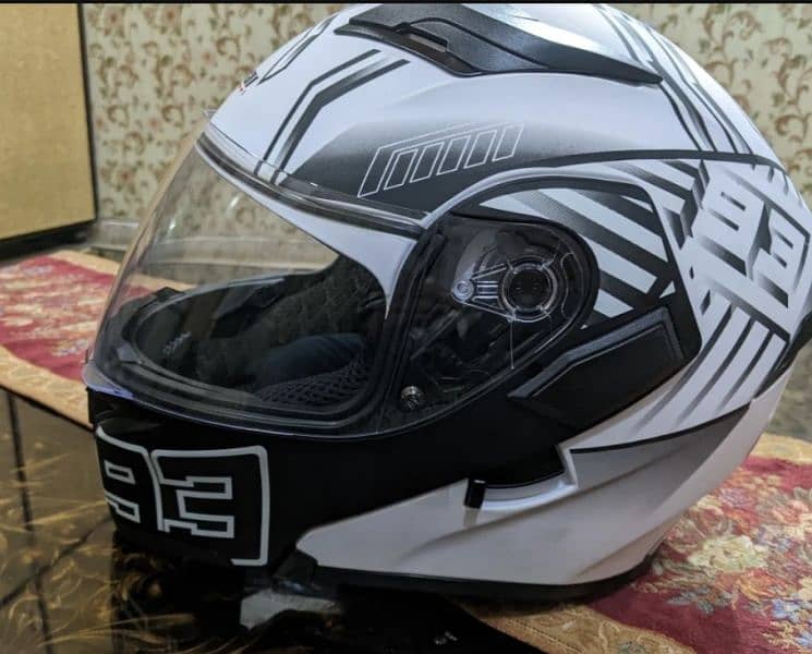 superstar 93 filpup helmet 0