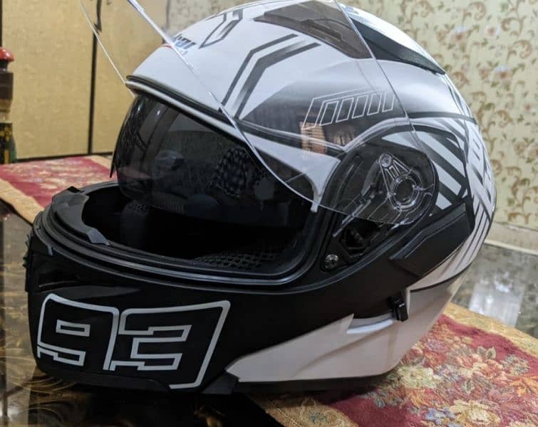 superstar 93 filpup helmet 1